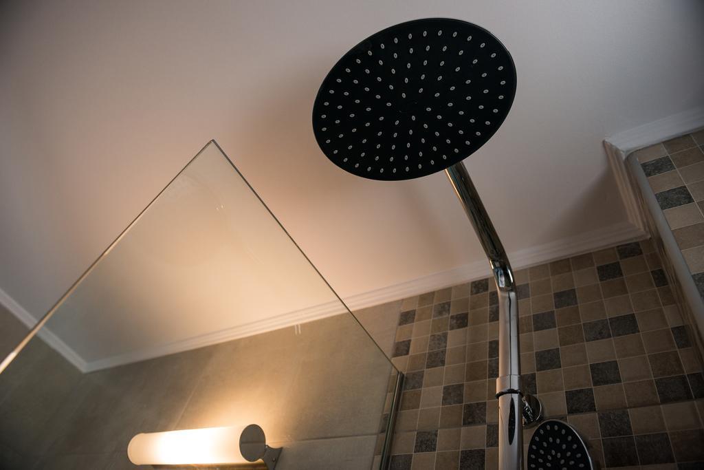 Niovi Seaside Suites Kíszamosz Kültér fotó
